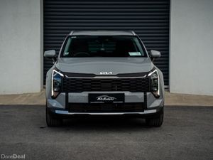 Kia Sportage PE K3 Mhev 5DR - Image 2