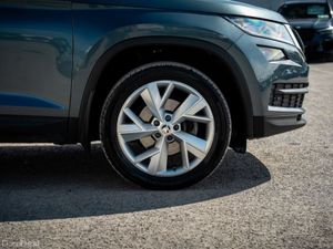 Skoda Kodiaq 7S STY 2.0tdi 150HP DSG STYLE - Image 4