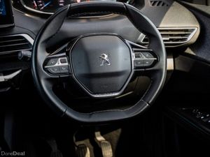 Peugeot 5008 FL Allure 1.5 Blue HDI 130 6.2 - Image 4