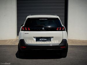 Peugeot 5008 FL Allure 1.5 Blue HDI 130 6.2 - Image 3