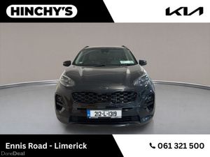 Kia Sportage K3 Mhev Special ED 5DR - Image 2