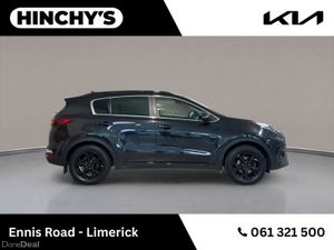 Kia Sportage K3 Mhev Special ED 5DR - Image 3