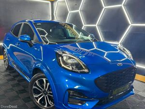 ◼️2020 FORD PUMA 1.0 MILD HYBRID ST-LINE◼️ - Image 2