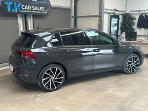 201 VOKSWAGEN GOLF LIFE 2.0 DIESEL - Image 3