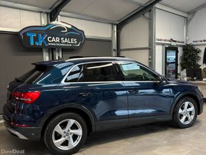 19 AUDI Q3 SE PLUS AUTOMATIC - Image 3