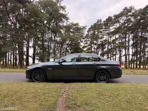 BMW 5-Series 2016 Diesel Automatic - Image 4