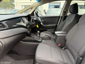 2016 KIA CARENS 1.7d EX 7 SEATER LOW KMS - Image 4