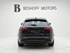 Maserati Other FOLGORE 550 BHP ELECTRIC=HUGE SPEC/ - Image 4