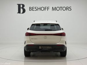 Mercedes-Benz EQA 250+ URBAN EDITION=ONLY 2000 MIL - Image 4