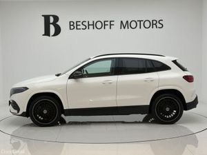 Mercedes-Benz EQA 250+ URBAN EDITION=ONLY 2000 MIL - Image 2