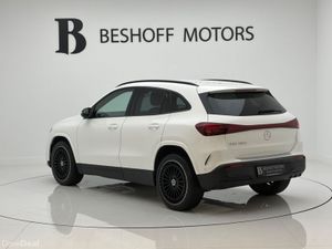 Mercedes-Benz EQA 250+ URBAN EDITION=ONLY 2000 MIL - Image 3