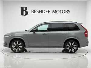 Volvo XC90 T8 PLUS AWD=PAN ROOF//HUGE SPEC//€140 R - Image 2