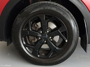 Kia Sportage K3 Mhev Special ED 5D - Image 3