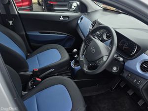 2019 HYUNDAI I10 DELUXE 1.0 LOW KMS - Image 2