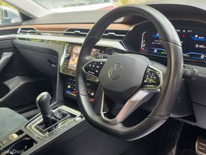 2023 Volkswagen Arteon 2.0 TDI ELEGANCE AUTO - Image 4