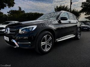 171 Mercedes-Benz GLC 220CDI AUTO low kms - Image 2