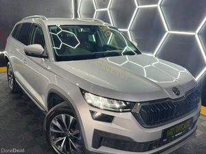 ◼️2022 SKODA KODIAQ AMBITION 2.0 TDI AUTOMATIC◼️ - Image 2