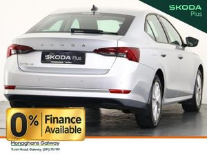Skoda Octavia AMBITION 2.0 TDI 115 - Image 3