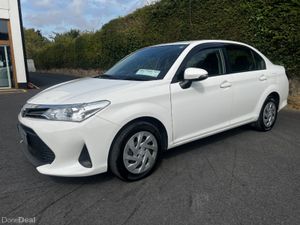 Toyota Corolla FINANCE AVAILABLE - Image 4
