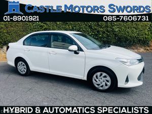 Toyota Corolla AXIO DAA-NKE165 4DR AUTO - Image 3
