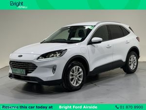 Ford Kuga TITANIUM 2.5 PHEV 225 S6.2 CT 4DR - Image 4