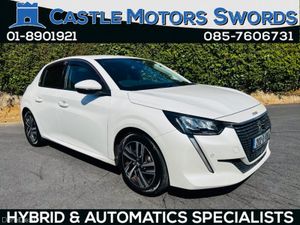 Peugeot 208 1.2 AUTOMATIC - Image 2