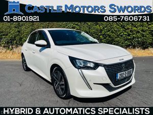 Peugeot 208 *****DEPOSIT TAKEN***** - Image 2