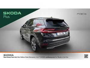 Skoda Kodiaq SPORTLINE 2.0 TDI 150HP DSG- NEW MODE - Image 2