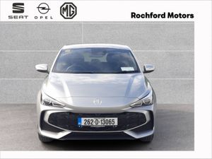 MG MG3 Essence Hybrid+ Auto  ***PRE REG SALE*** - Image 2