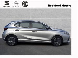 MG MG3 Essence Hybrid+ Auto  ***PRE REG SALE*** - Image 3