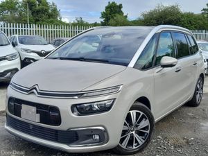 Citroen C4 Picasso Grand 2.0L Diesel Automatic - L - Image 3