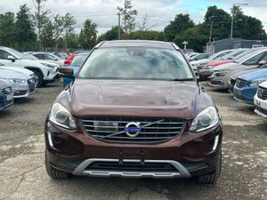 Volvo XC60 D4 CLASSIC - 2.0L Diesel - Automatic - - Image 3