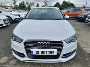 Audi A3 e-Tron 1.4 Petrol Plug-in-hybrid Low Milea - Image 2