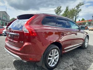 Volvo XC60 D4 CLASSIC - 2.0L Diesel - Automatic - - Image 4