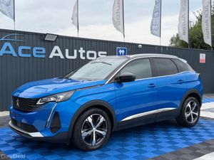 Peugeot 3008 GT PREMIUM - 2.0L DIESEL - AUTO - 12M - Image 3