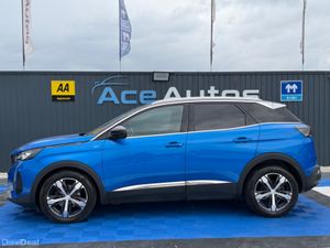 Peugeot 3008 GT PREMIUM - 2.0L DIESEL - AUTO - 12M - Image 4
