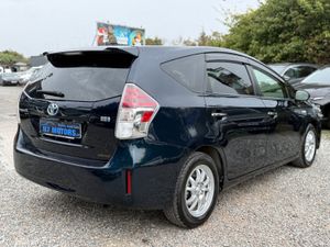 2020 Toyota Prius 1.8 HYBRID AUTO - Image 3