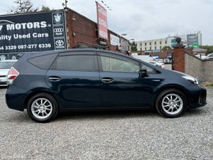 2020 Toyota Prius 1.8 HYBRID AUTO - Image 2
