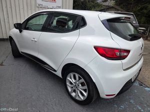 Renault Clio 2017 - Image 3