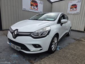 Renault Clio 2017 - Image 2