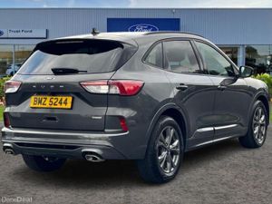 Ford Kuga 2.5 FHEV ST-Line Edition 5dr CVT - POWER - Image 4