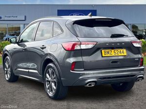 Ford Kuga 2.5 FHEV ST-Line Edition 5dr CVT - POWER - Image 2