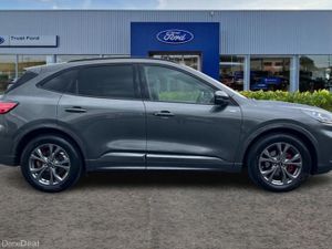 Ford Kuga 2.5 FHEV ST-Line Edition 5dr CVT - POWER - Image 3