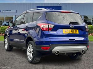 Ford Kuga 1.5 TDCi Zetec 5dr 2WD - Image 2