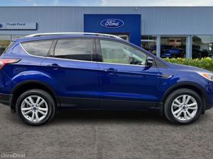 Ford Kuga 1.5 TDCi Zetec 5dr 2WD - Image 3