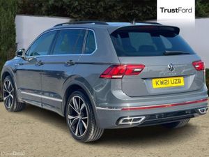 Other Other 1.5 TSI 150 R-Line 5dr DSG - Image 2