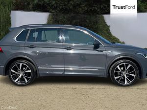Other Other 1.5 TSI 150 R-Line 5dr DSG - Image 3