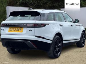 Land Rover Range Rover Velar 2.0 P400e R-Dynamic S - Image 4