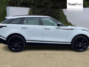 Land Rover Range Rover Velar 2.0 P400e R-Dynamic S - Image 3