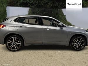 BMW X2 xDrive 25e M Sport 5dr Auto - Image 3